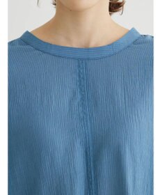 Green Parks ・ＥＬＥＮＣＡＲＥ　ＤＵＥ　バルーンスリーブブラウス