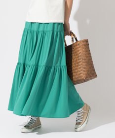 ONWARD Reuse Park 【UNFILO】スカート春夏