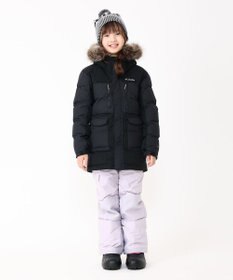 Columbia Columbia/ 【KIDS】ユースポーラーパウダーIII /コロンビア