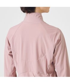 Chacott ジュニア　ウォームアップジャケット