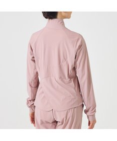 Chacott ジュニア　ウォームアップジャケット