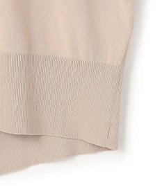 BEIGE， NADIA / シアーコンビ ストレッチニット