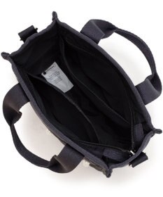 LeSportsac MINI N/S TOTE W/ PEARLS/ディープシーパール