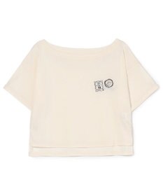 Chacott Tシャツ