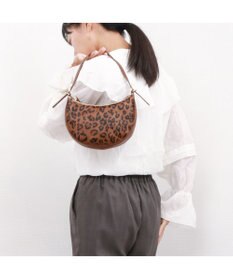 UNBILLION ペルケ perche / ラウンドシェイプ2wayワンショルダー