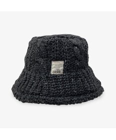 林八百吉商店 moz ニットバケットハット