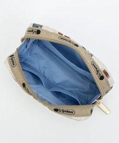 LeSportsac RECTANGULAR COSMETIC/プレイフルキャッツ