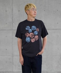 nitorito 【UNISEX】stone Tシャツ