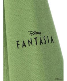 Green Parks ＦＡＮＴＡＳＩＡ／ポスタープリント裏毛プルオーバー