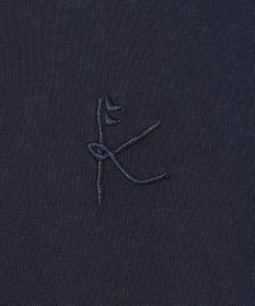 組曲 KIDS 【UVカット・接触冷感】【150-160㎝】サラリとスナップ カーディガン