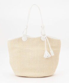 23区 雑材 トートバッグ