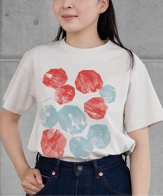nitorito 【UNISEX】stone Tシャツ