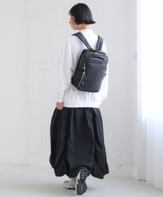 ACE BAGS & LUGGAGE W&.Day/Night ポルク スクエアリュック A4 13.3インチPC 15236 ダブルアンドデイナイト