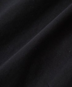 YECCA VECCA UVカットフリルスリーブカットソー