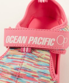 OP／FILA 【Ocean Pacific】アクアシューズ