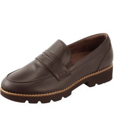 ASICS WALKING ペダラ ソフトラギッド レディース 3E 3.0cmヒール