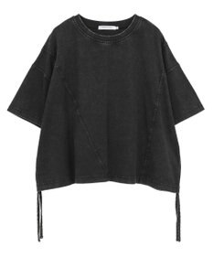 AMERICAN HOLIC ドロストピグメントショートＴシャツ