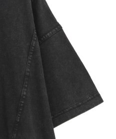 AMERICAN HOLIC ドロストピグメントショートＴシャツ