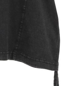 AMERICAN HOLIC ドロストピグメントショートＴシャツ