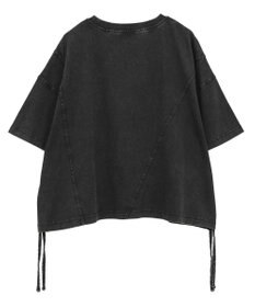 AMERICAN HOLIC ドロストピグメントショートＴシャツ