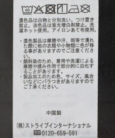 AMERICAN HOLIC ドロストピグメントショートＴシャツ