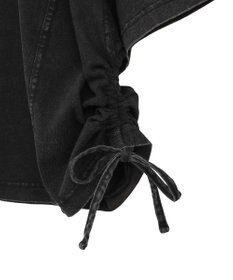 AMERICAN HOLIC ドロストピグメントショートＴシャツ