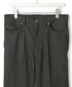 J.PRESS YORK STREET 【UNISEX】5ポケットスタプレツイル パンツ