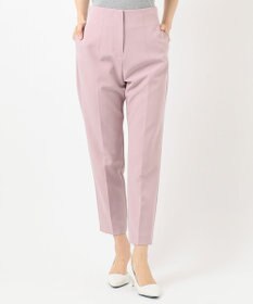 ANY SIS ハイウエストテーパード パンツ