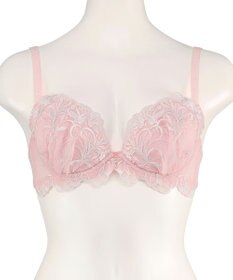 San-ai Resort（三愛水着楽園） エレガントコレクション【2502】単品ブラBCDカップ