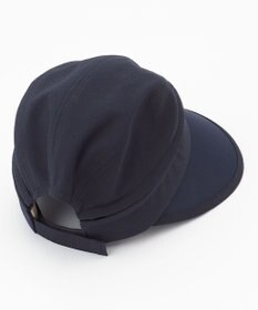 23区GOLF 毎シーズン完売の人気アイテム【WOMEN】【UVケア】２ＷＡＹ バイザー