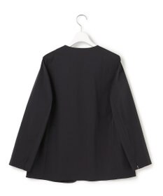 ICB 【CLASSY.掲載・30th ANNIVERSARY】 NEO Unleash ノーカラージャケット
