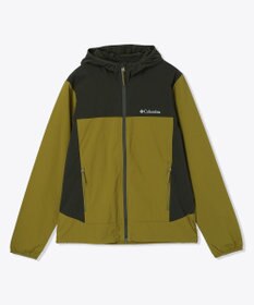 Columbia Columbia/ ヘザーキャニオンIIフーデッドジャケット /コロンビア