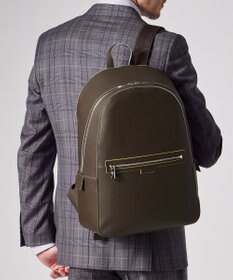 Paul Smith ロゴエンボス リュック