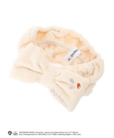 Green Parks ハリーポッター／ワンポイントヘアバンド