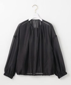 ANY SIS 【洗える】ドルマンシアー ブルゾン