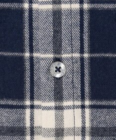 J.PRESS KIDS 【110-130cm】ビッグチェック シャツ