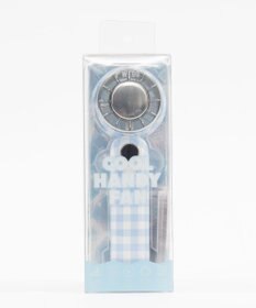 WEGO 【暑さ対策】3WAYペルチェハンディファン