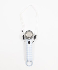 WEGO 【暑さ対策】3WAYペルチェハンディファン