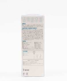 WEGO 【暑さ対策】3WAYペルチェハンディファン