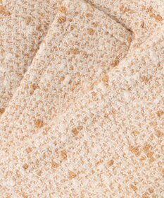 JOSEPH ツイード　ブルゾンジャケット