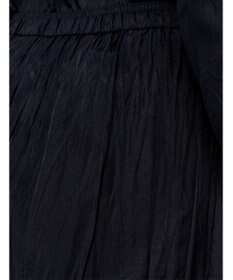 JOSEPH 【洗える】ハボタイ　ワイドレッグトラウザーズ