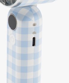 WEGO 【暑さ対策】3WAYペルチェハンディファン