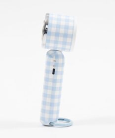 WEGO 【暑さ対策】3WAYペルチェハンディファン