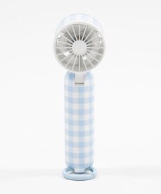 WEGO 【暑さ対策】3WAYペルチェハンディファン