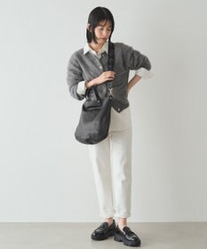 russet ソフトレザー 2WAYトートバッグ(CE-1611)