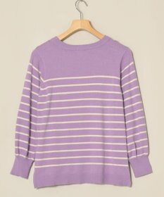 ONWARD Reuse Park 【any SiS】ニット秋冬