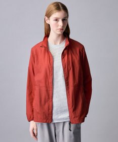 JOSEPH ABBOUD MOUNTAIN 【ゆったり】グリットワッフル アウトドアTシャツ