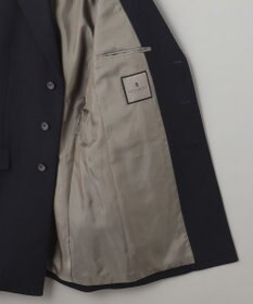 GOTAIRIKU ウールカシミヤビーバー_チェスター