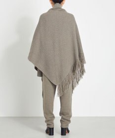 NAVE ウールカシミヤストール