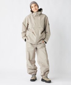 OP／FILA 【ocean pacific】 スノーウェア ワークスタイルカーゴパンツ